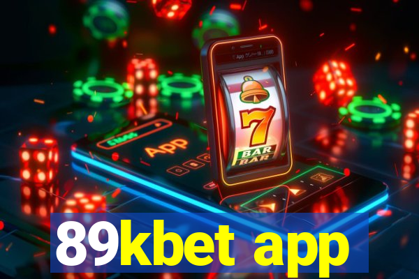 89kbet app